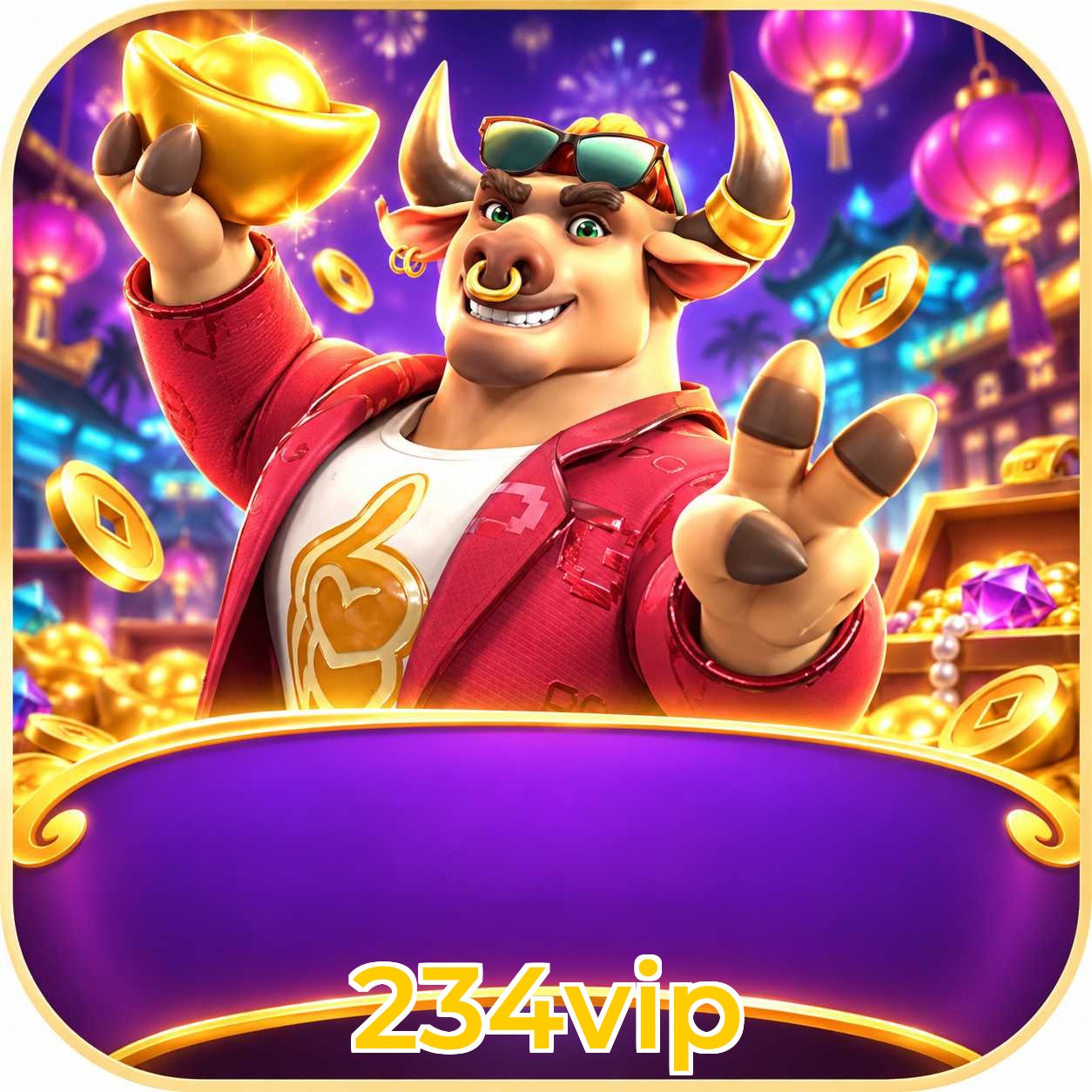 234vip Facebook - Página oficial com promoções e comunidade ativa