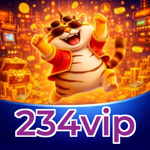 Comparação APP mobile vs versão web da 234vip