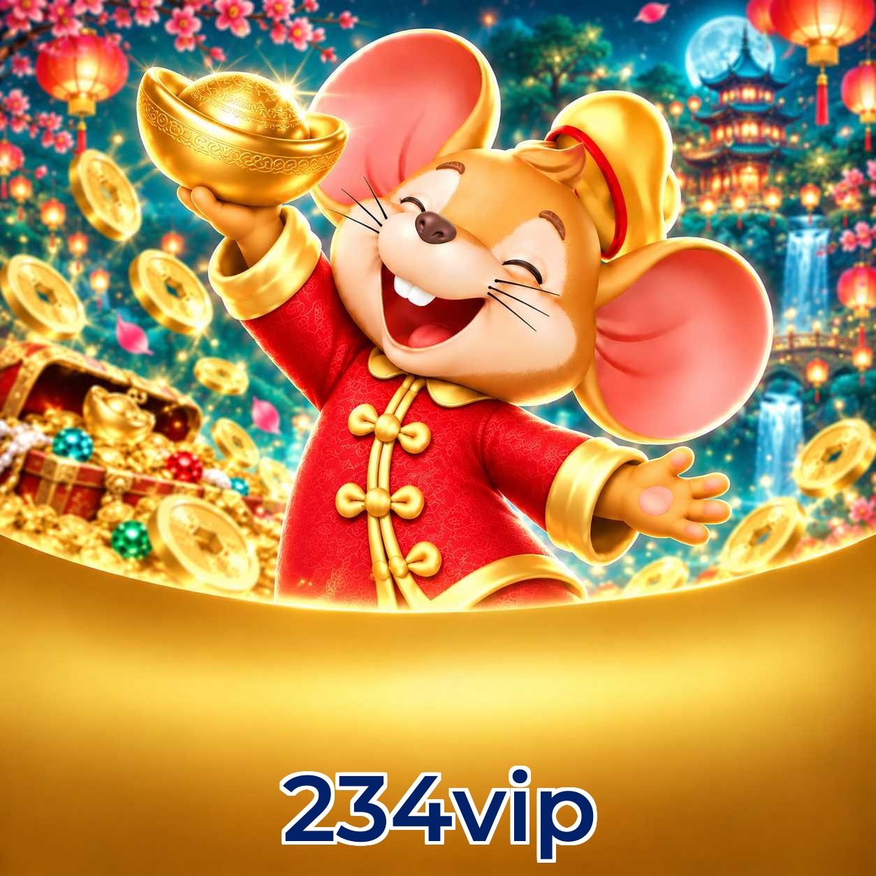 Ferramentas de Sucesso 234vip