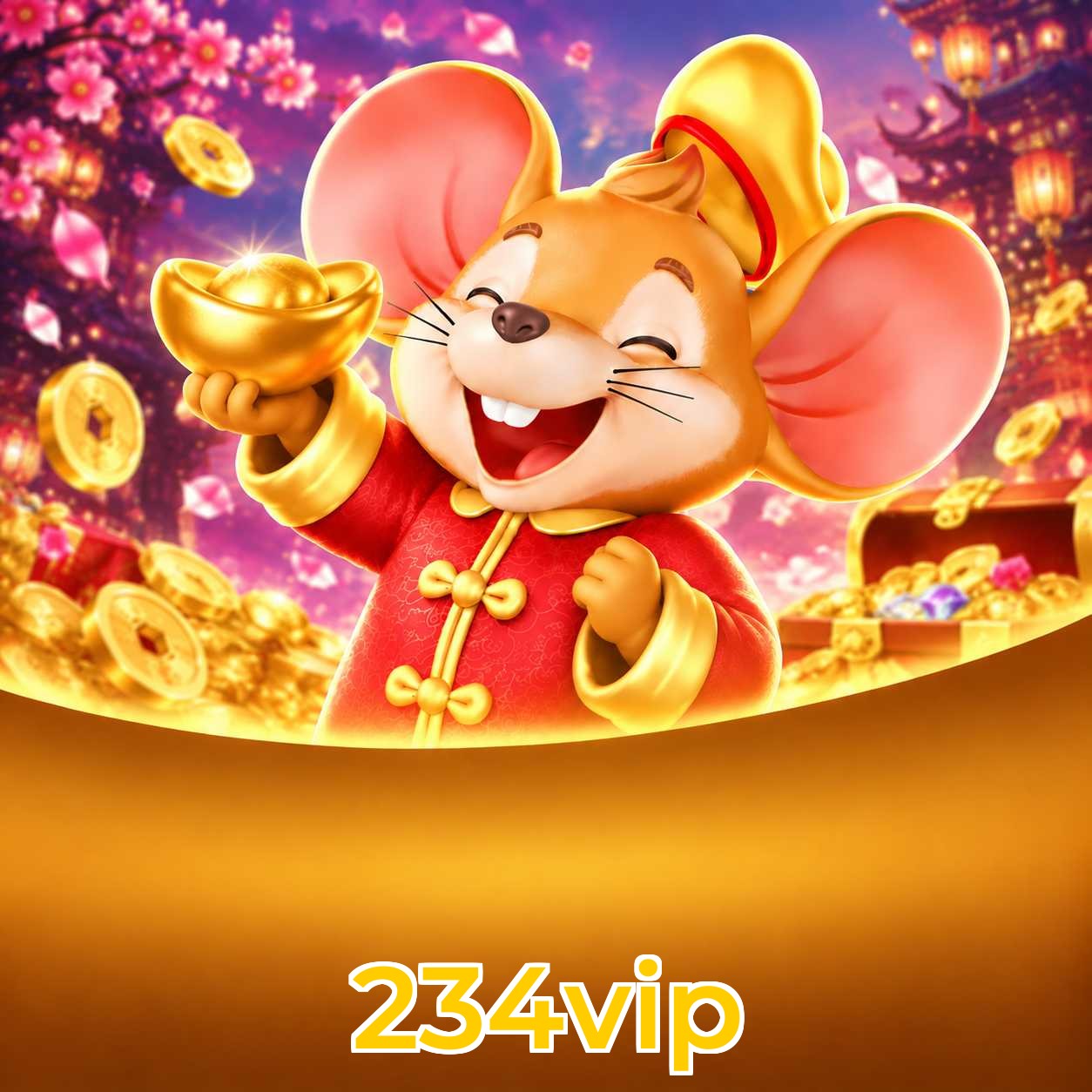 Pacote Completo do App 234vip