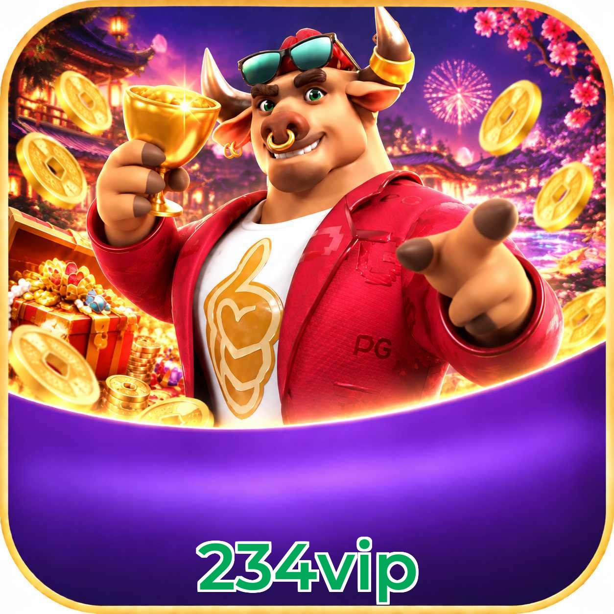 Fortune Tiger Slot Game